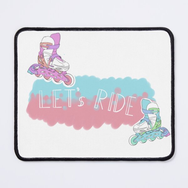 Item preview, Let's Ride designed and sold by Fata-Morgana-Studio.
