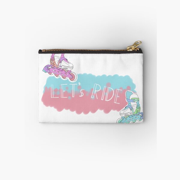 Item preview, Let's Ride designed and sold by Fata-Morgana-Studio.