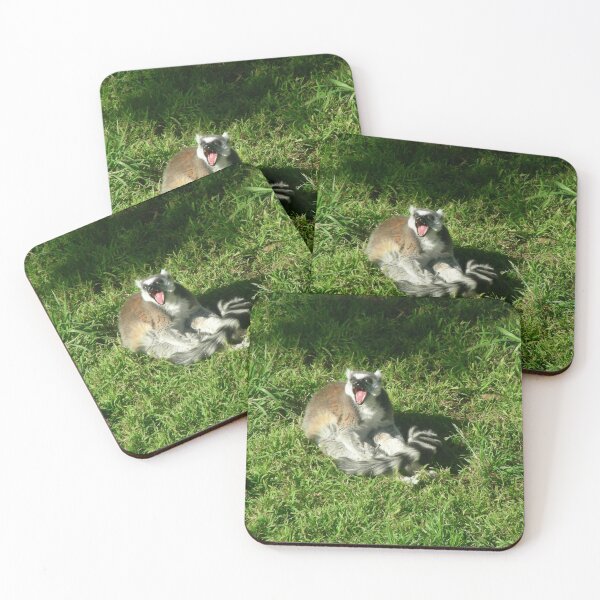 Item preview, Lemurs 005 designed and sold by pasta26mc.