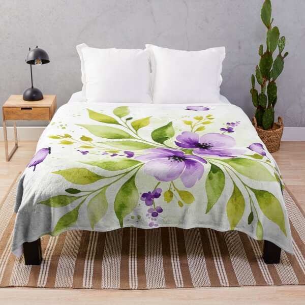 Item preview, lilac flowers designed and sold by Design4uStudio.