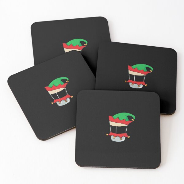Item preview, The 12 pints of Christmas Elf designed and sold by Weird Atlantic way .