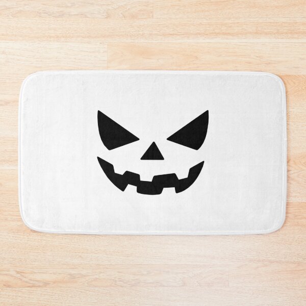 Item preview, Pumpkin Face Spooky Jack O Lantern Halloween Kids Adults designed and sold by ElaineOSantamar.