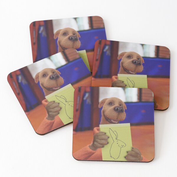 Item preview, animated dog designed and sold by francesfriday.