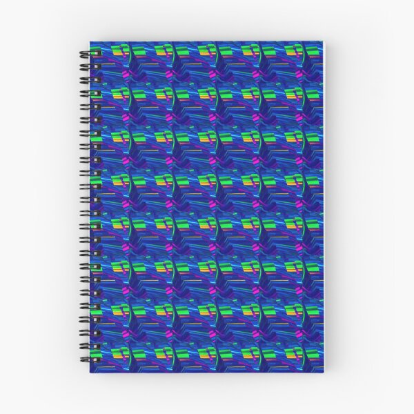Item preview, Rhythm of color diversity designed and sold by Sigtrix.