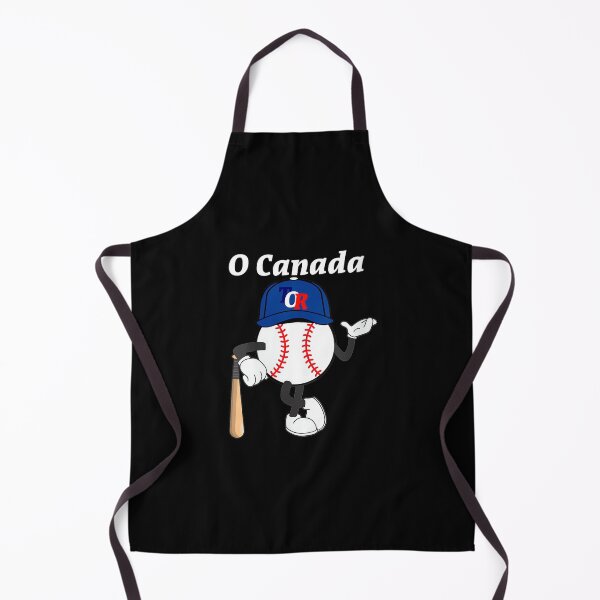 Item preview, Womens O Canada - Blue Jays 001 designed and sold by ElaineOSantamar.