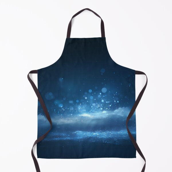 Item preview, Realistic Snow Particles in Cold Air – Soft Bokeh Light Winter Atmosphere Photography designed and sold by Windy-market.