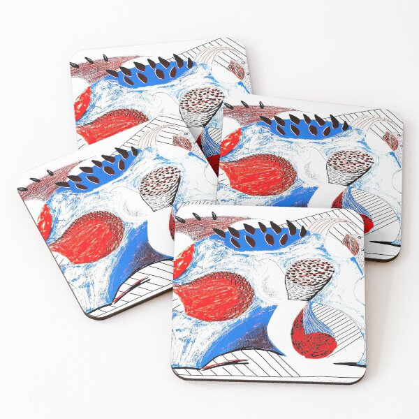 Item preview, Untitled For Joel Wachs  By David Hockney designed and sold by ALIONAMER.