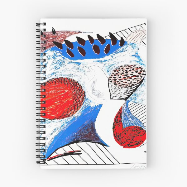Item preview, Untitled For Joel Wachs  By David Hockney designed and sold by ALIONAMER.