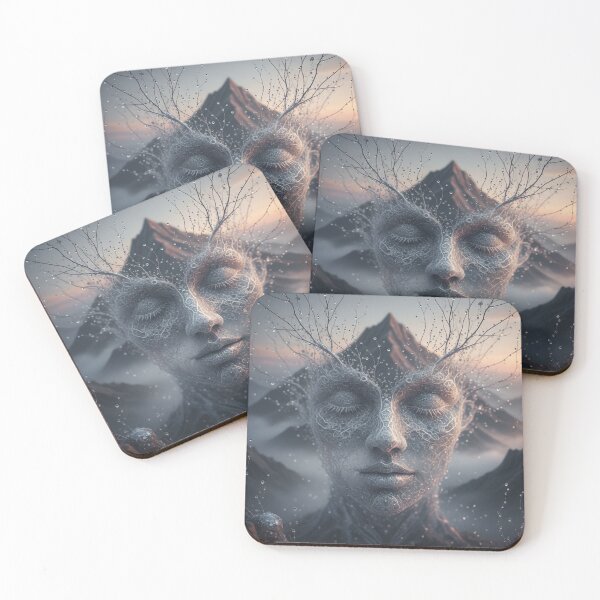Item preview, Face of Nature designed and sold by RaF71PrO.