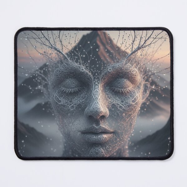 Item preview, Face of Nature designed and sold by RaF71PrO.