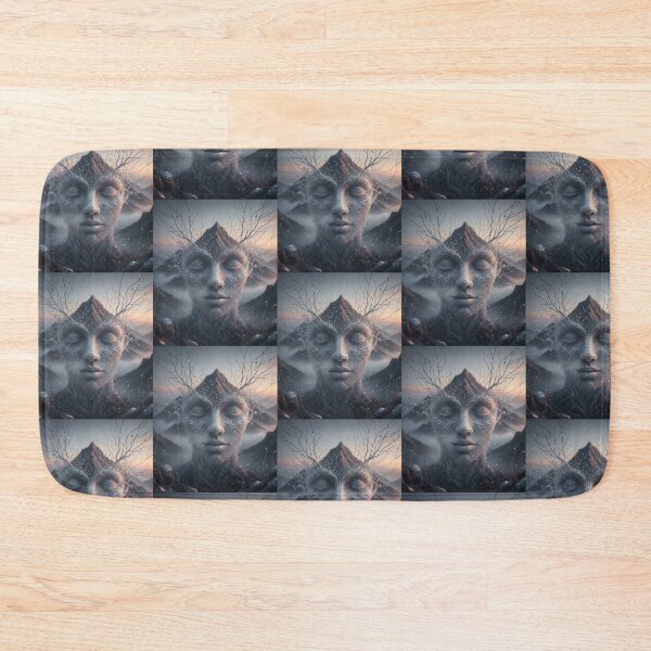 Item preview, Face of Nature designed and sold by RaF71PrO.