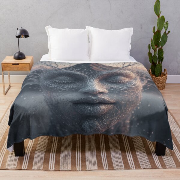Item preview, Face of Nature designed and sold by RaF71PrO.