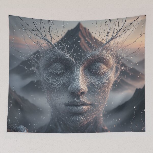 Item preview, Face of Nature designed and sold by RaF71PrO.