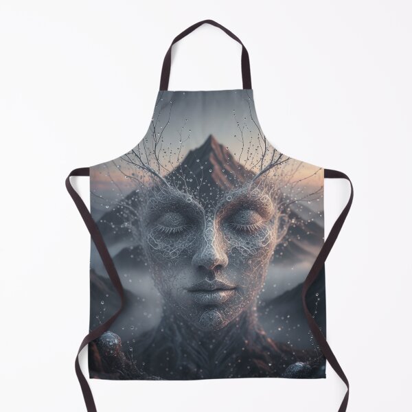 Item preview, Face of Nature designed and sold by RaF71PrO.