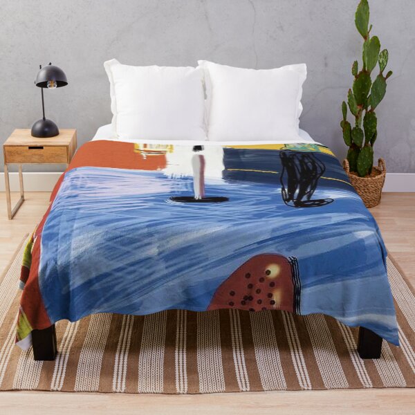 Item preview, Untitled No. 180 By David Hockney designed and sold by ALIONAMER.