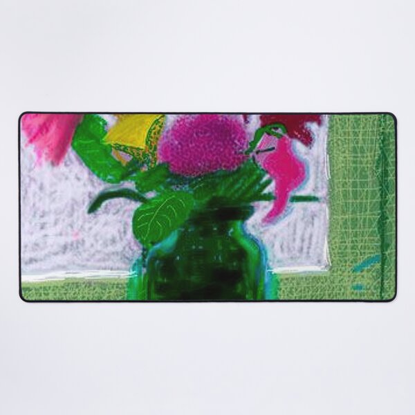 Item preview, Untitled No. 268 By David Hockney designed and sold by ALIONAMER.
