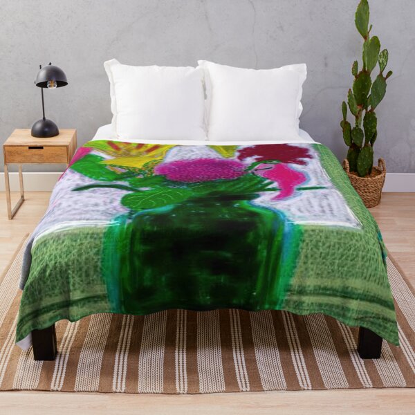 Item preview, Untitled No. 268 By David Hockney designed and sold by ALIONAMER.
