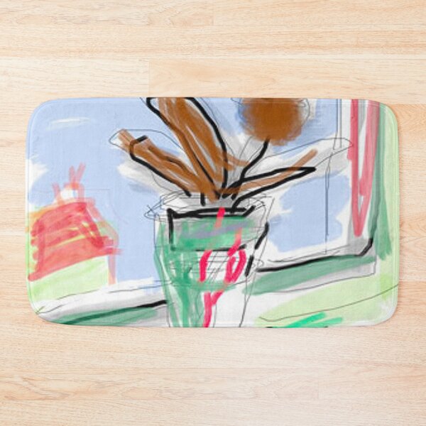 Item preview, Untitled No. 357 By David Hockney designed and sold by ALIONAMER.