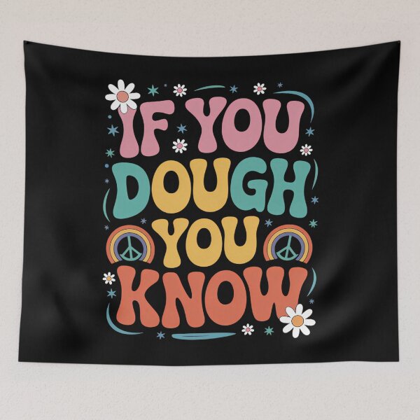 Item preview, Sourdough Funny Sourdough Bread Baker designed and sold by waazwee6.