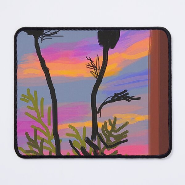 Item preview, Untitled No. 470 By David Hockney designed and sold by ALIONAMER.