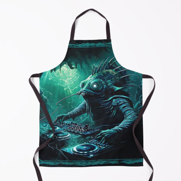 Item preview, Abyssal Beats designed and sold by ONYX Pixee.