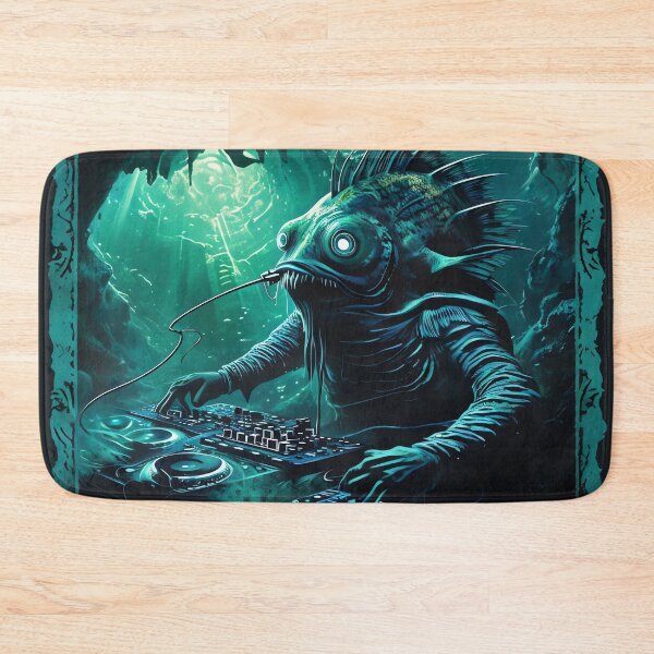 Item preview, Abyssal Beats designed and sold by ONYX Pixee.