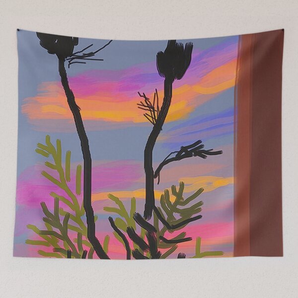 Item preview, Untitled No. 470 By David Hockney designed and sold by ALIONAMER.