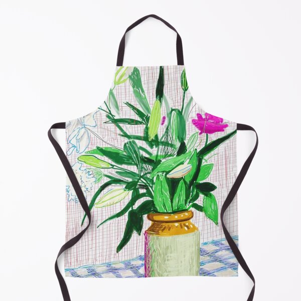 Item preview, Untitled No. 516 By David Hockney designed and sold by ALIONAMER.