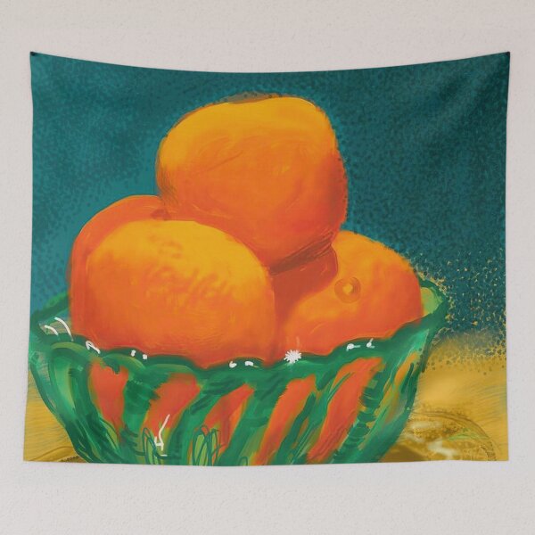 Item preview, Untitled No. 643 By David Hockney designed and sold by ALIONAMER.