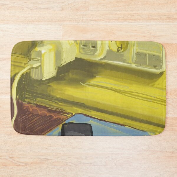 Item preview, Untitled No. 655 By David Hockney designed and sold by ALIONAMER.