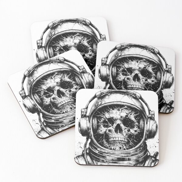 Item preview, Sound of Dead Space designed and sold by Saint Arts Studio.
