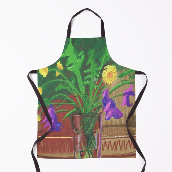 Item preview, Untitled No. 852 By David Hockney designed and sold by ALIONAMER.