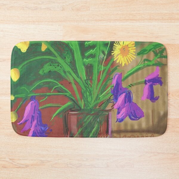 Item preview, Untitled No. 852 By David Hockney designed and sold by ALIONAMER.