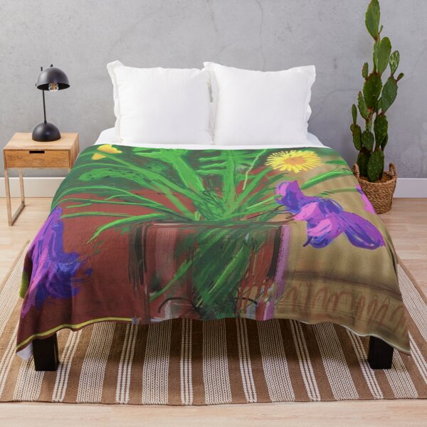 Item preview, Untitled No. 852 By David Hockney designed and sold by ALIONAMER.
