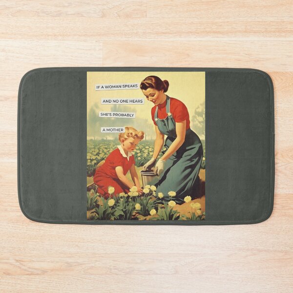 Item preview, A WOMAN SPEAKS designed and sold by xposedbydesign.