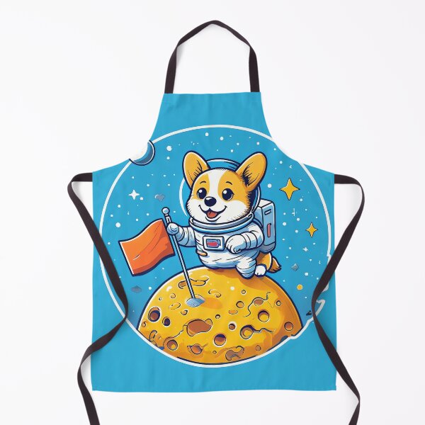 Item preview, Cheese Planet Pioneer designed and sold by ONYX Pixee.
