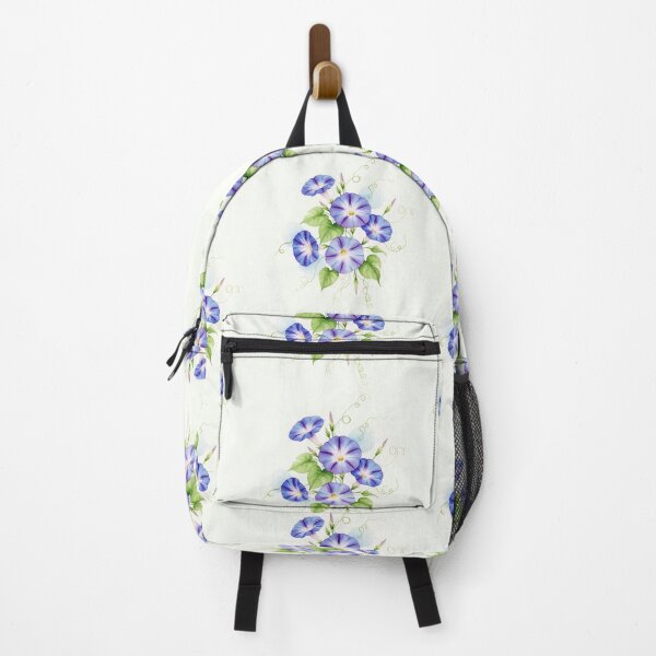 Item preview, Morning glory flowers designed and sold by Design4uStudio.