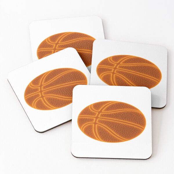 Item preview, Neon Basketball — Glowing Energy Shot designed and sold by GlowAIDesigns.