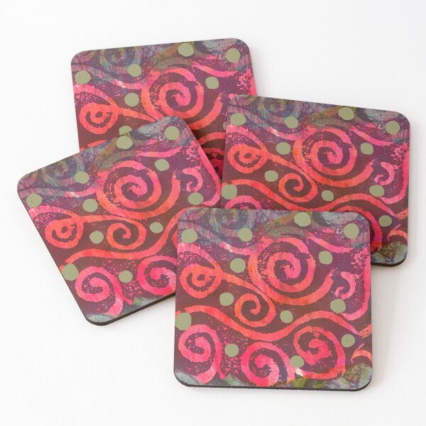 Item preview, Spiral sea designed and sold by Seeyouspoon.