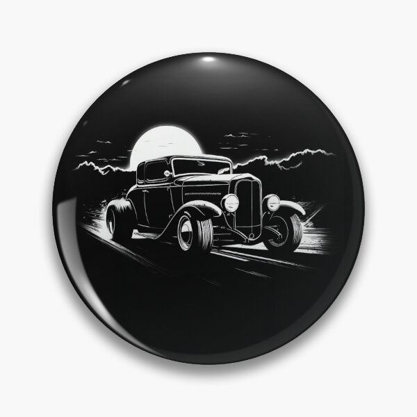 Item preview, 1930's American Classic Hot Rod designed and sold by MarkVHulings.