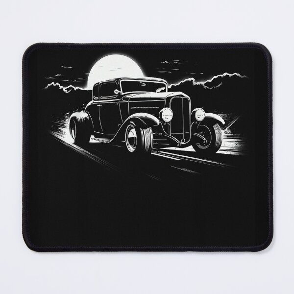Item preview, 1930's American Classic Hot Rod designed and sold by MarkVHulings.