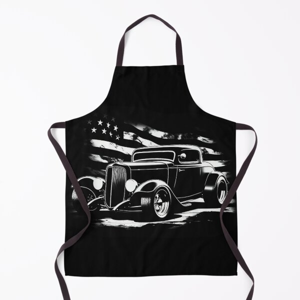 Item preview, American Classic Hot Rod designed and sold by MarkVHulings.
