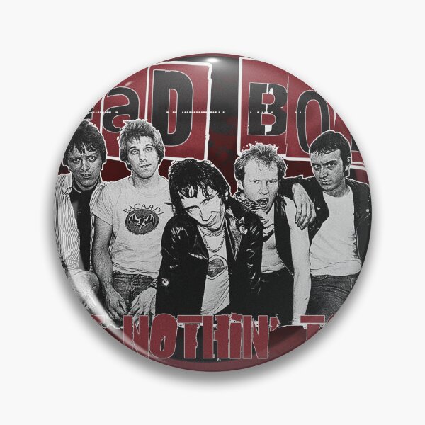 Item preview, Dead Boys- punk rock-70s punk designed and sold by Simbera.