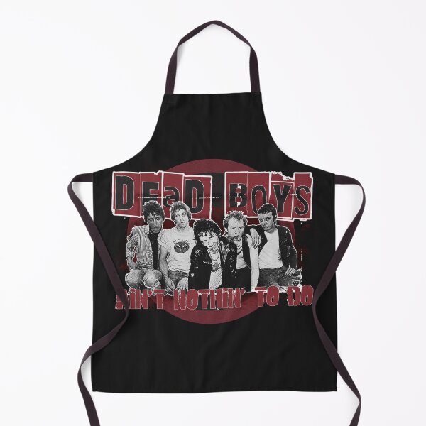 Item preview, Dead Boys- punk rock-70s punk designed and sold by Simbera.