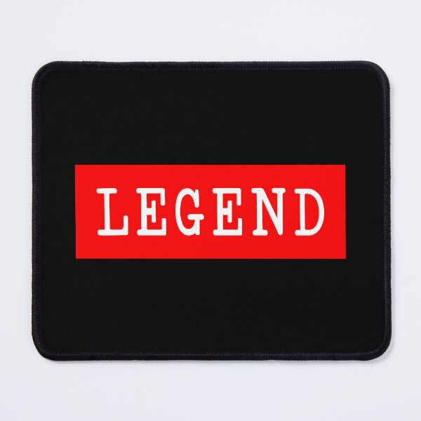 Item preview, Legend - Red designed and sold by Jeallan Designs.