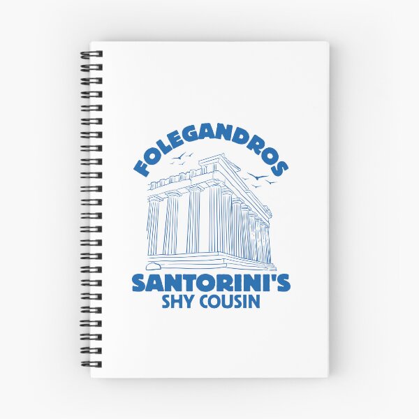 Item preview, Folegandros: Santorini's shy cousin (Folegandros Greece) designed and sold by Peerless-Prime.