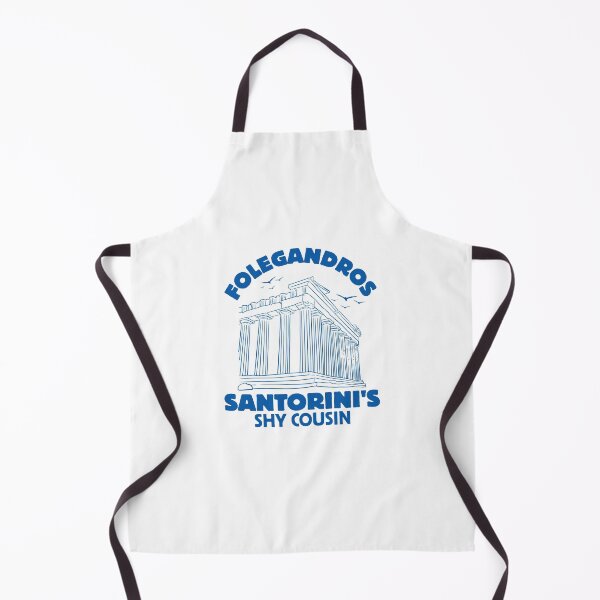 Item preview, Folegandros: Santorini's shy cousin (Folegandros Greece) designed and sold by Peerless-Prime.