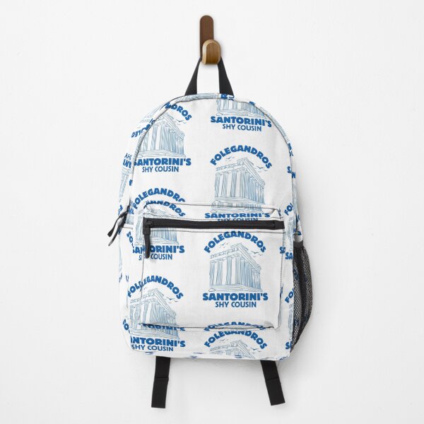 Item preview, Folegandros: Santorini's shy cousin (Folegandros Greece) designed and sold by Peerless-Prime.