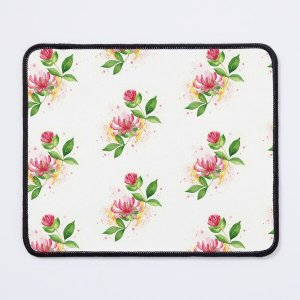 Item preview, Honeysuckle flower designed and sold by Design4uStudio.