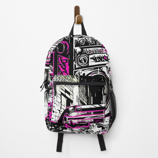 Item preview, Alley Beats designed and sold by ONYX Pixee.